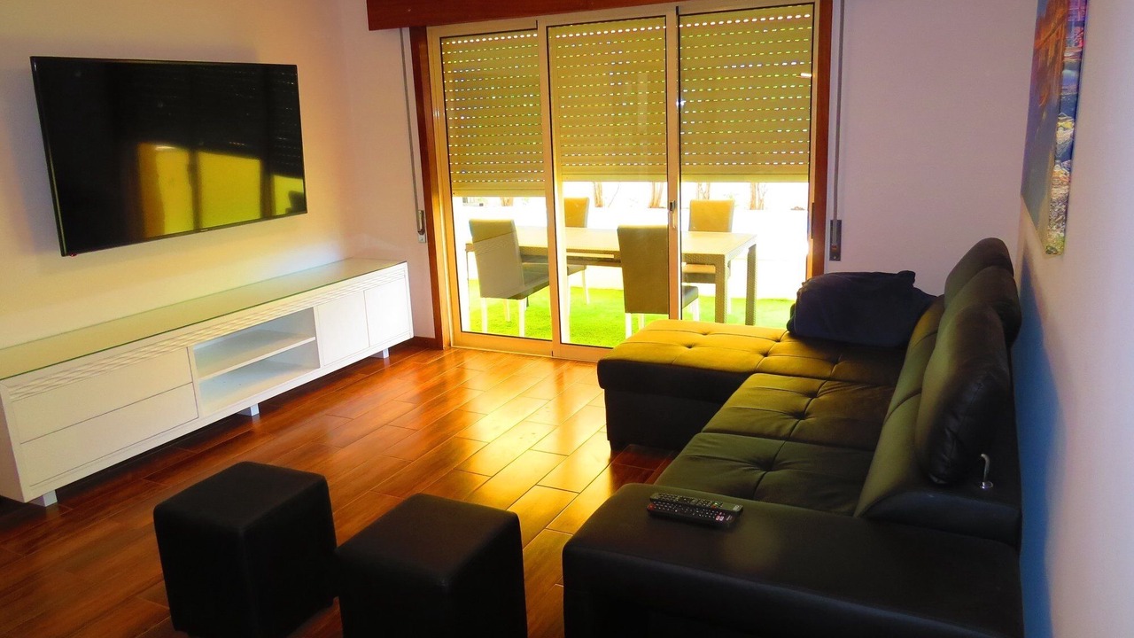 Photo of Livingroom in Campanha