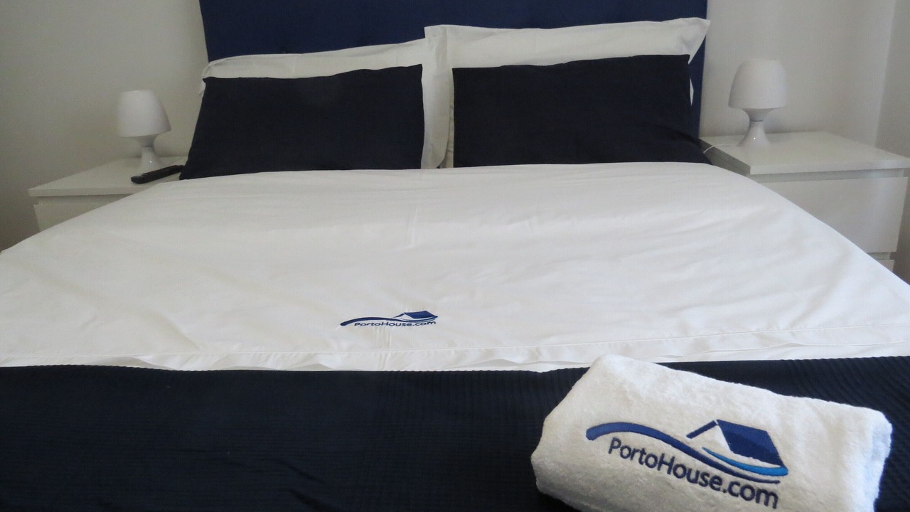 Photo of Bedroom in Campanha