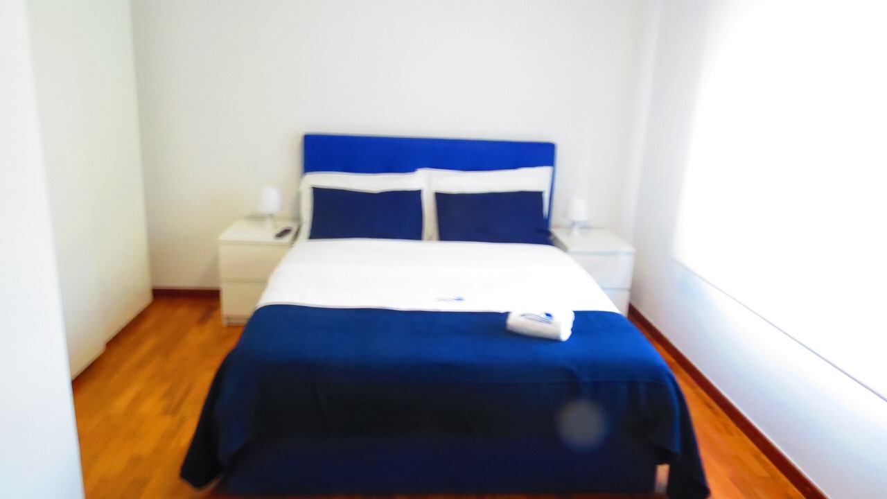 Photo of Bedroom in Campanha