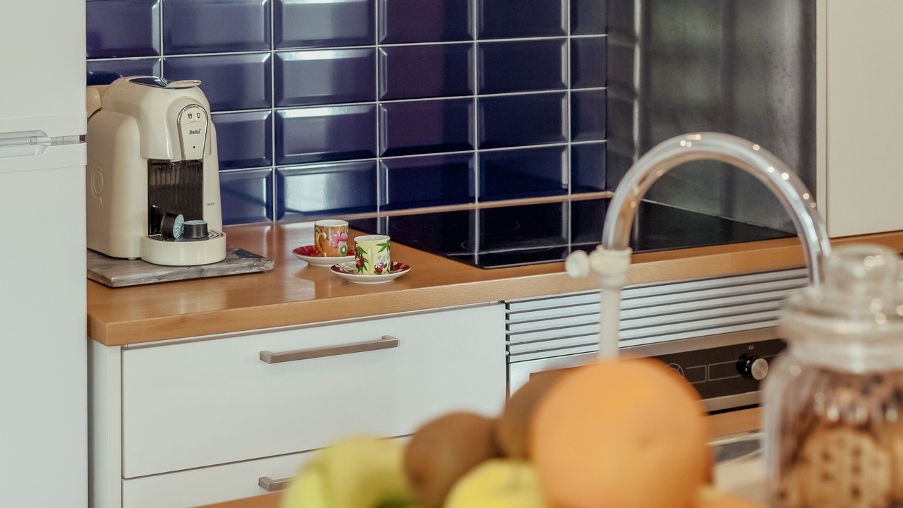 Photo of Kitchen in Alges