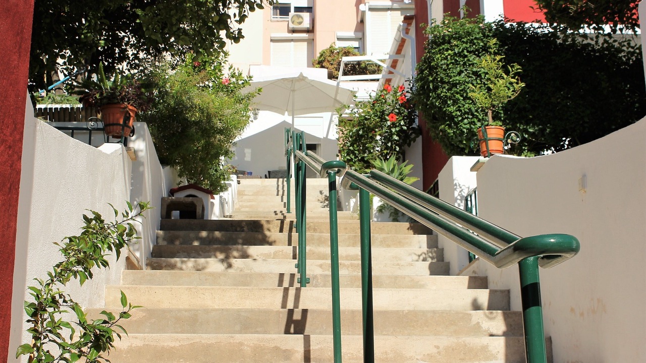 Photo of Outdoor in Alges