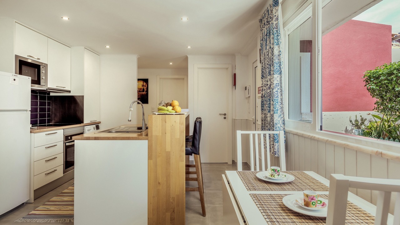 Photo of Kitchen in Alges