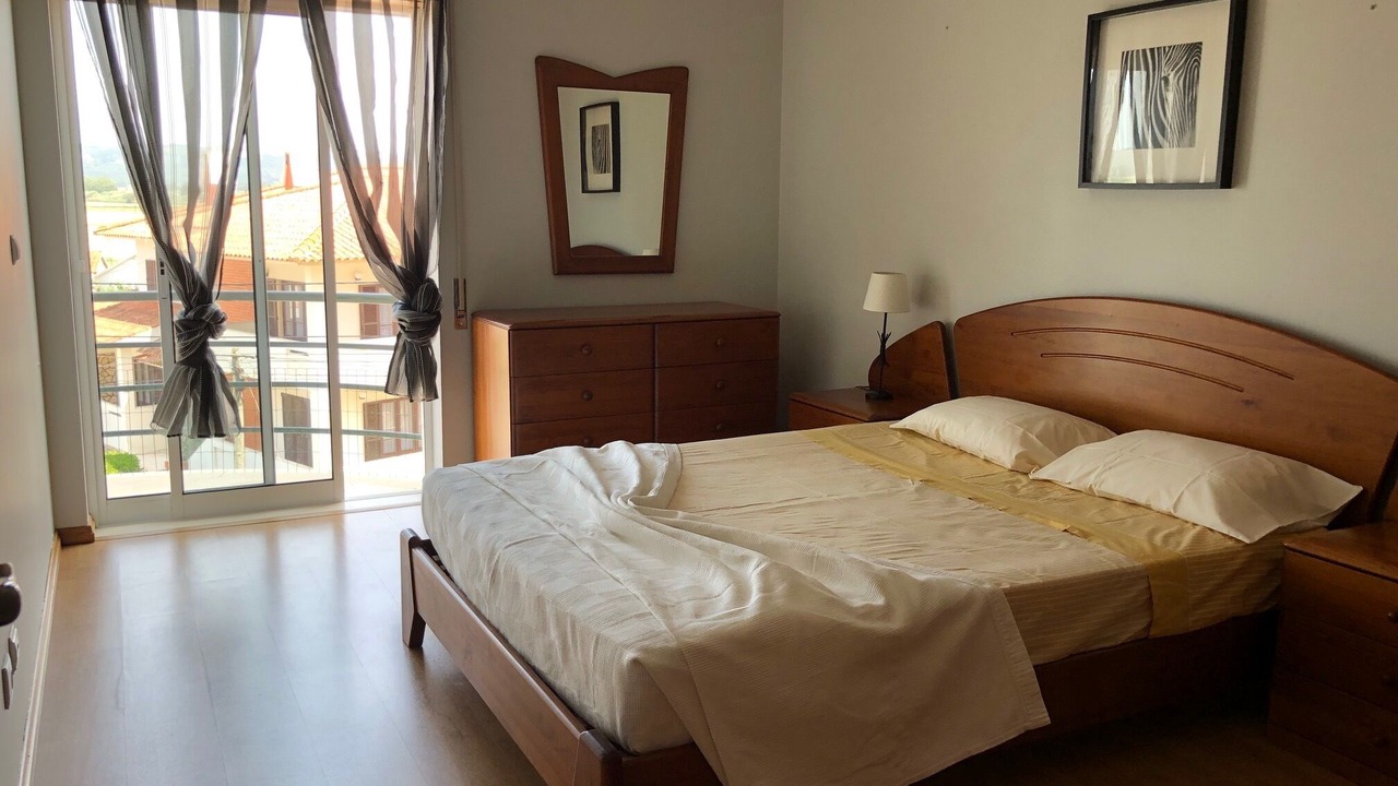Photo of Bedroom in Sao Martinho do Porto