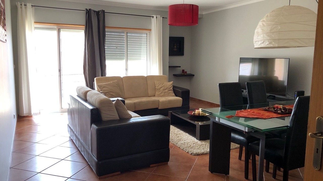 Photo of Livingroom in Sao Martinho do Porto