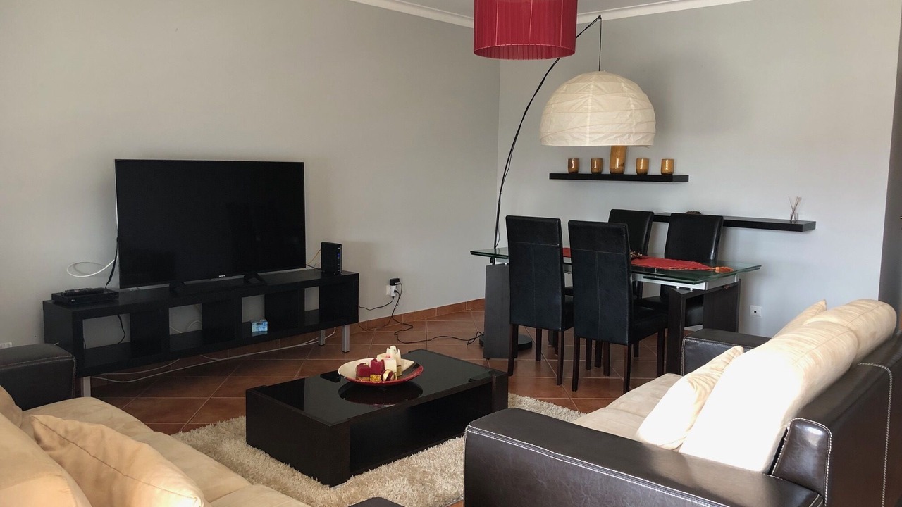 Photo of Livingroom in Sao Martinho do Porto