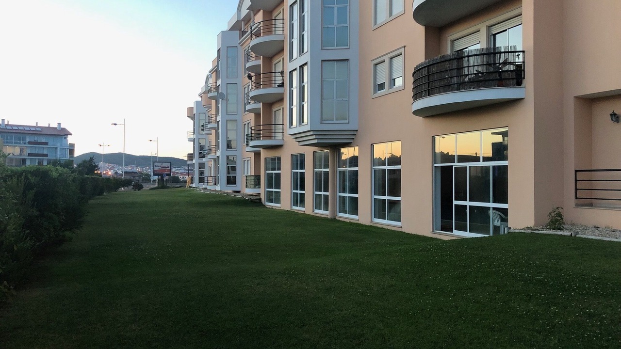 Photo of Outdoor in Sao Martinho do Porto