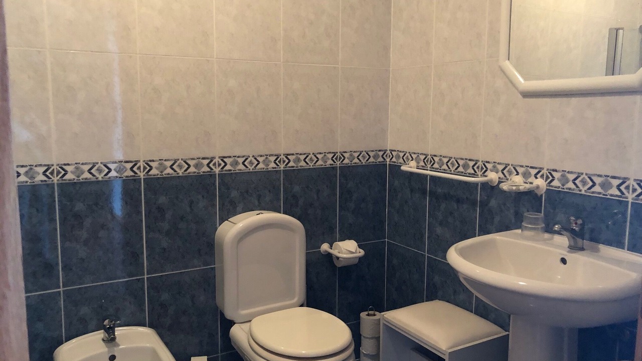 Photo of Bathroom in Sao Martinho do Porto
