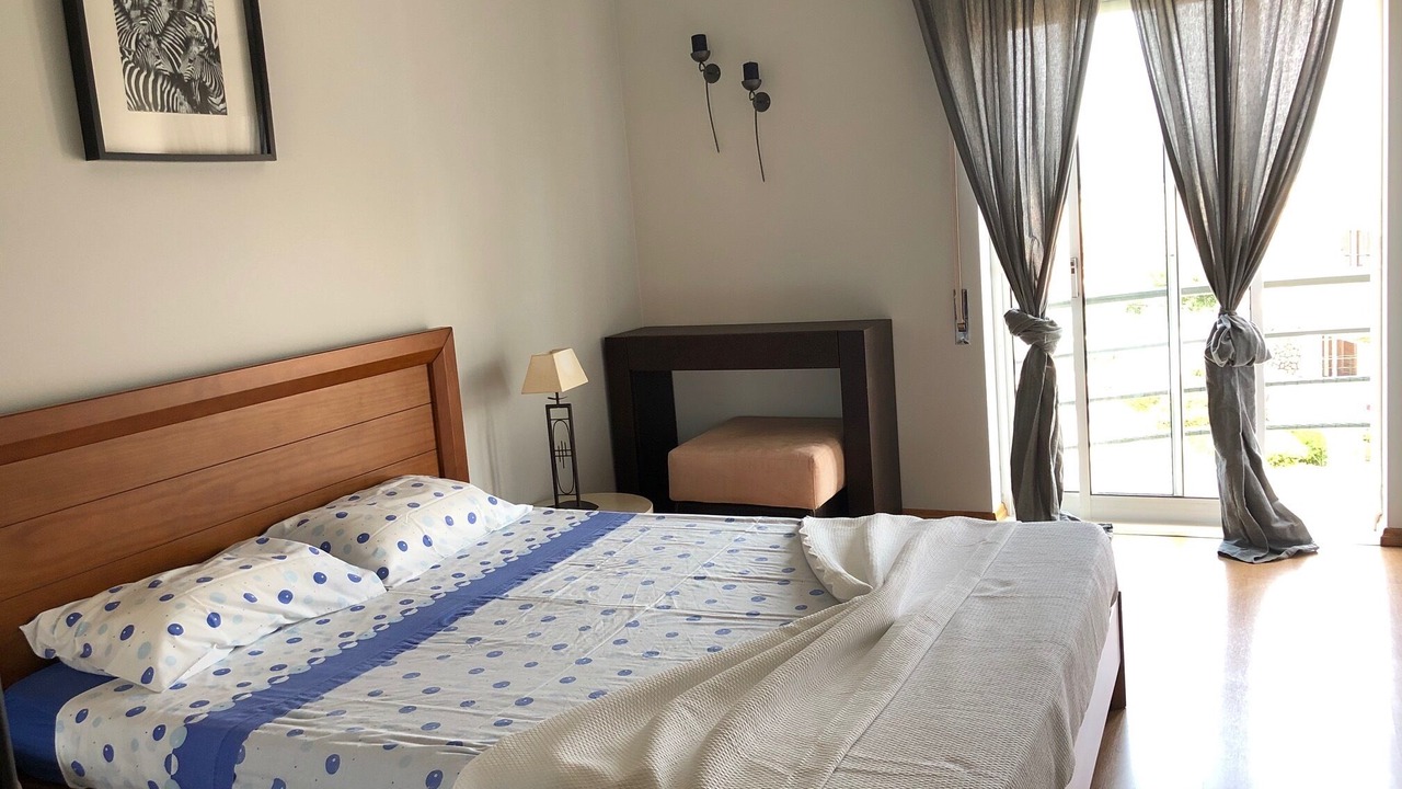 Photo of Bedroom in Sao Martinho do Porto