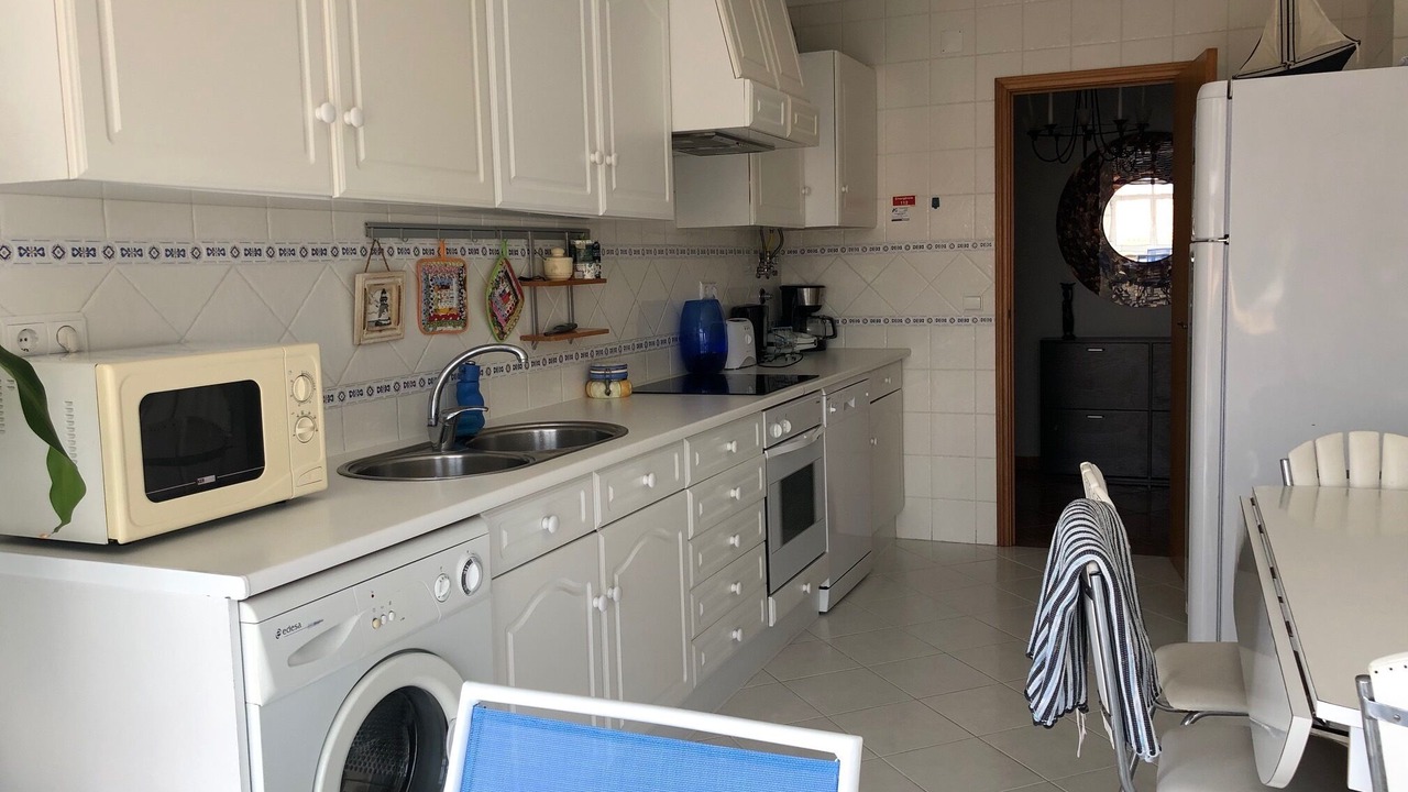 Photo of Kitchen in Sao Martinho do Porto