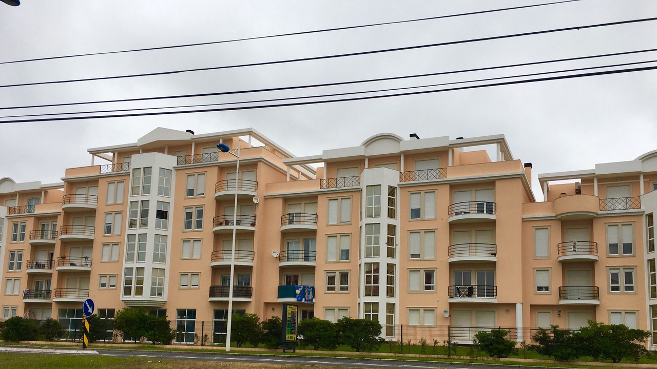 Photo of Outdoor in Sao Martinho do Porto