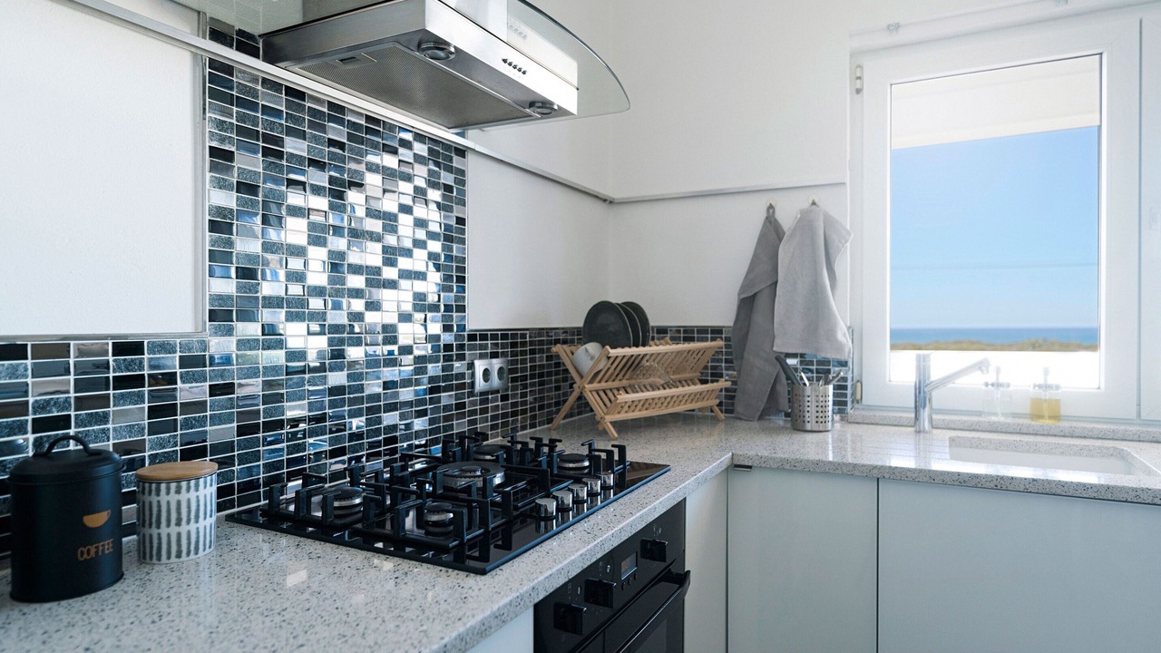 Photo of Kitchen in Aljezur