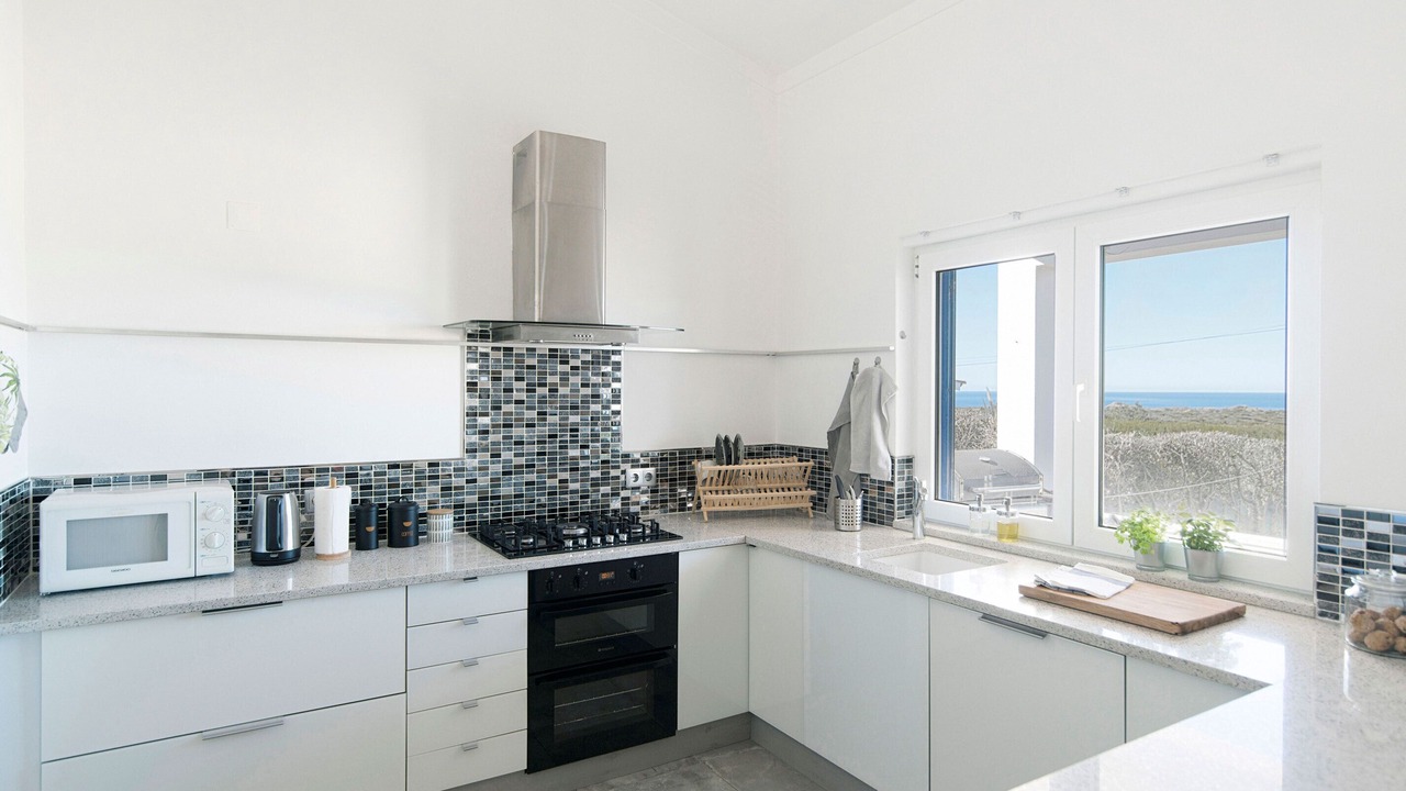Photo of Kitchen in Aljezur