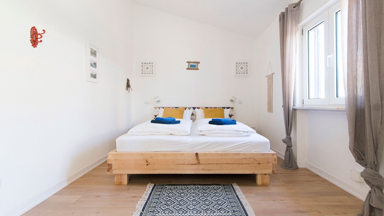 Photo of Bedroom in Aljezur