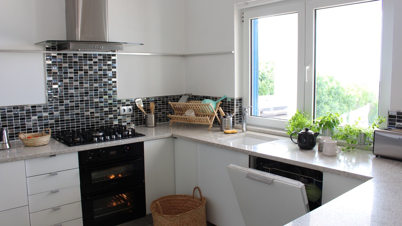 Photo of Kitchen in Aljezur