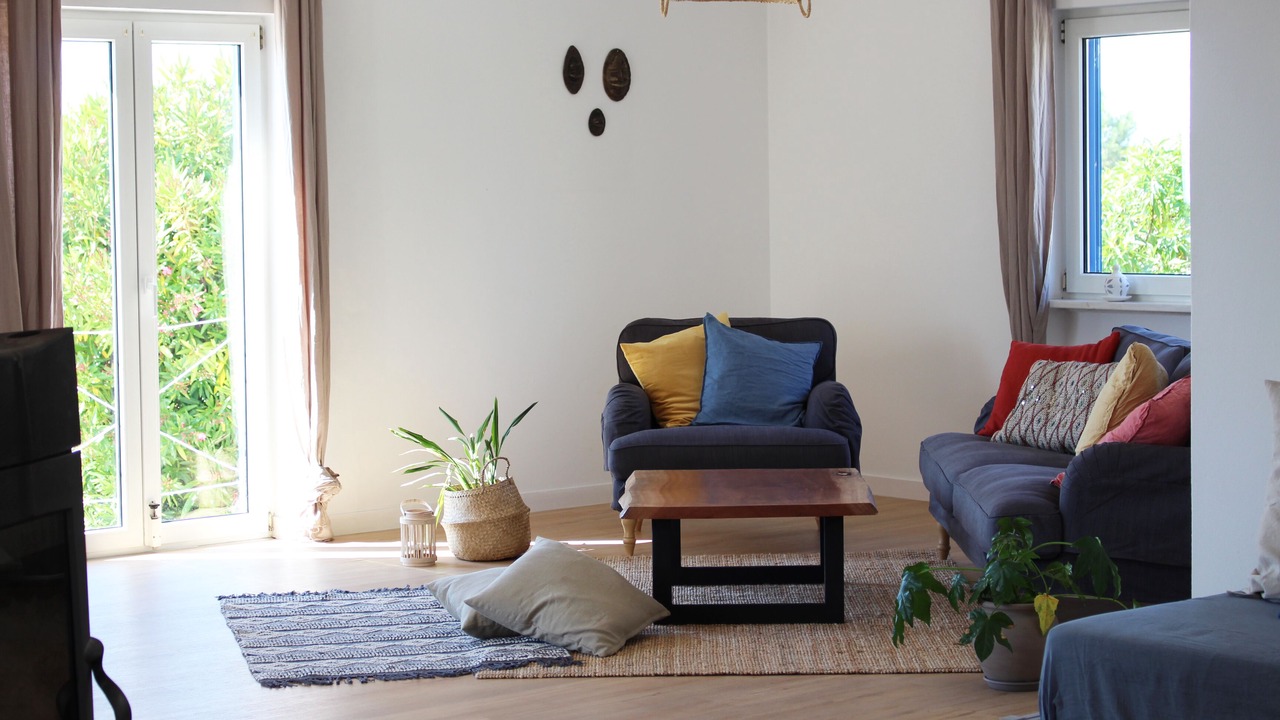 Photo of Livingroom in Aljezur