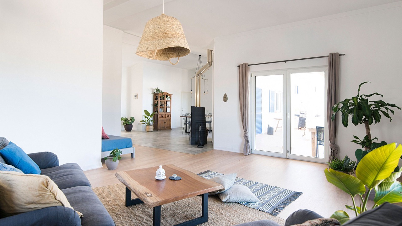 Photo of Livingroom in Aljezur