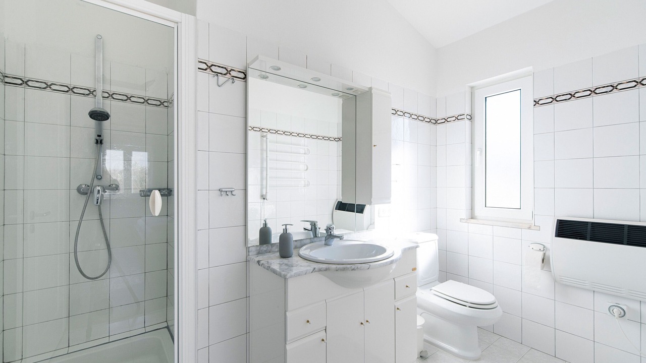 Photo of Bathroom in Aljezur