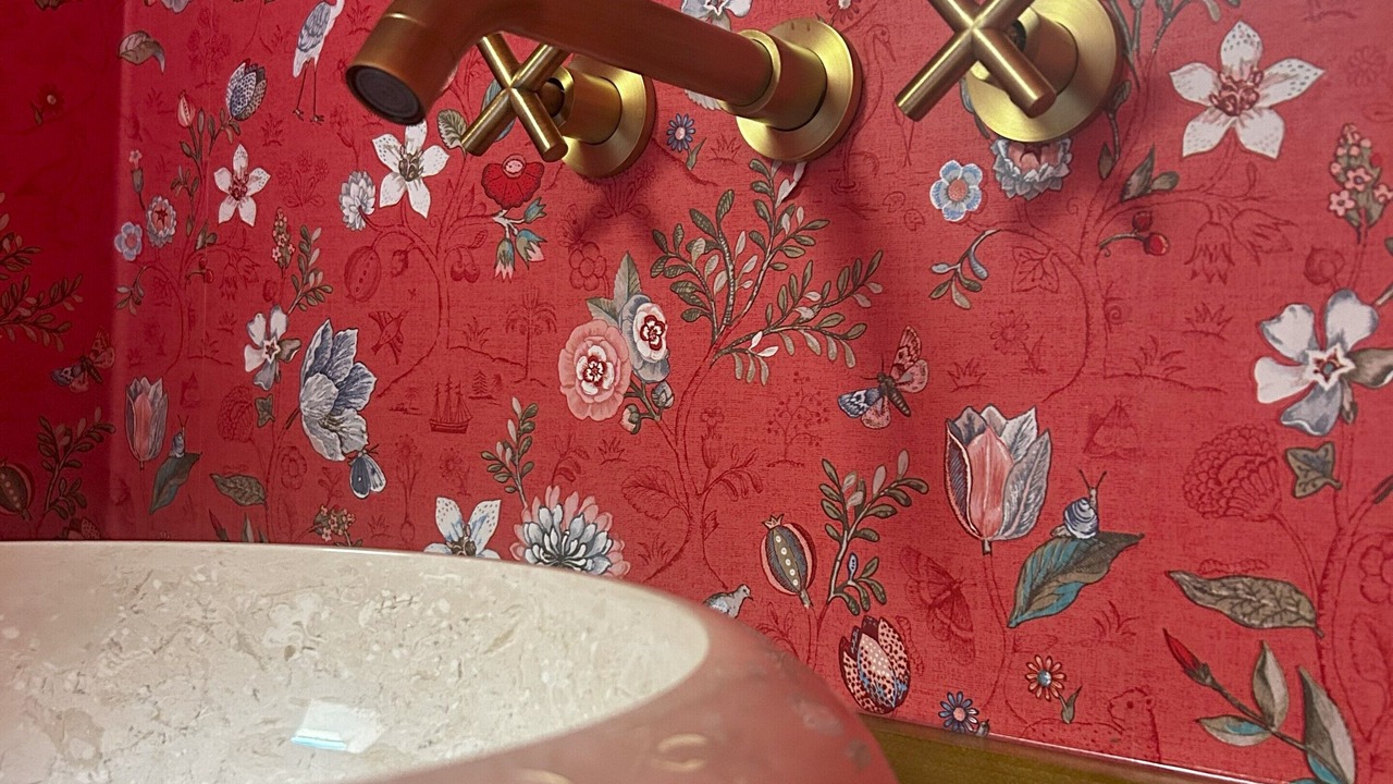 Photo of Bathroom in Santo Estevao