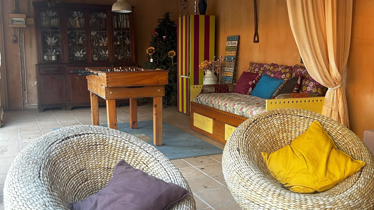 Photo of Livingroom in Santo Estevao