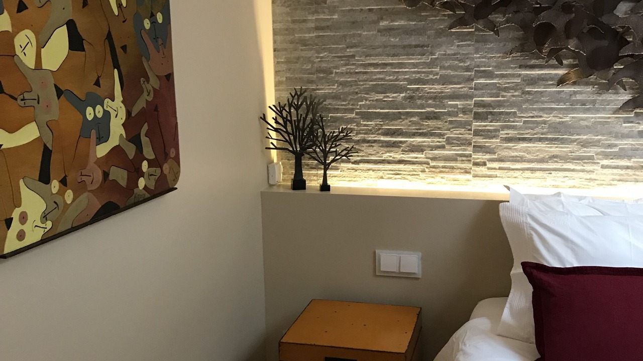 Photo of Bedroom in Santo Estevao