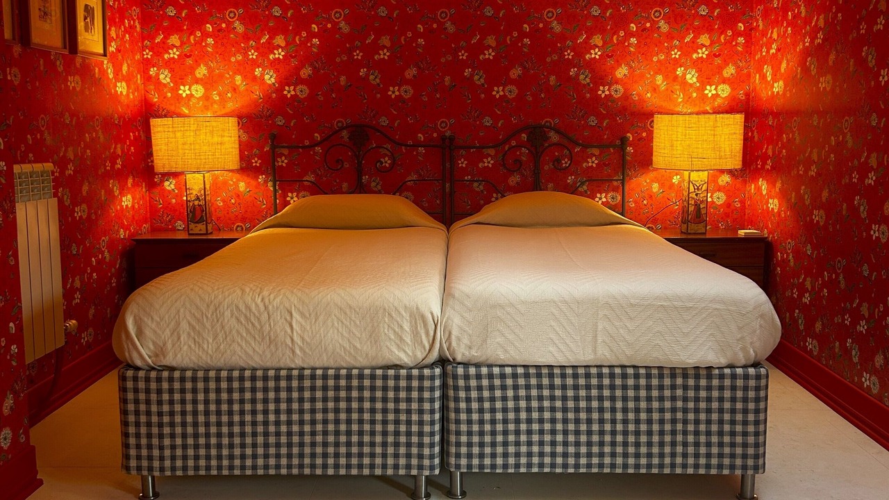 Photo of Bedroom in Santo Estevao