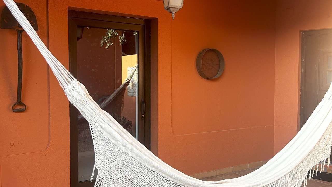 Photo of Outdoor in Santo Estevao