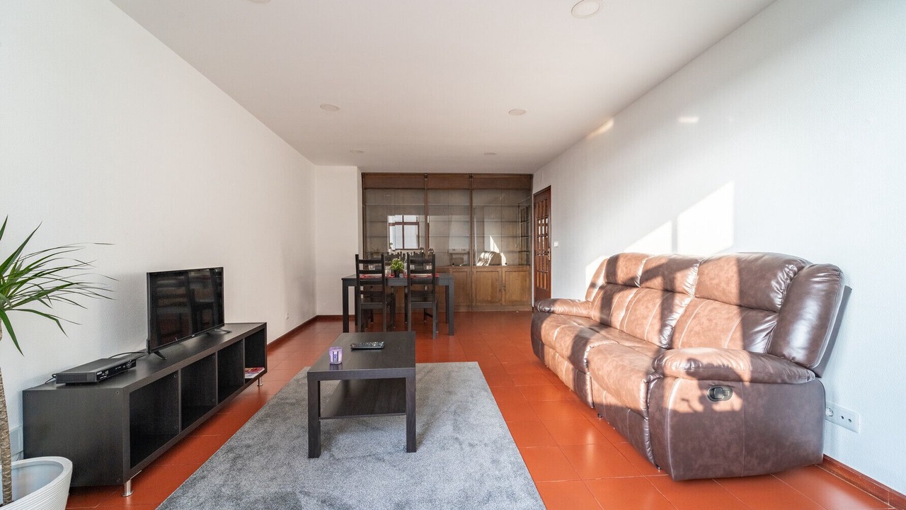 Photo of Livingroom in Braga