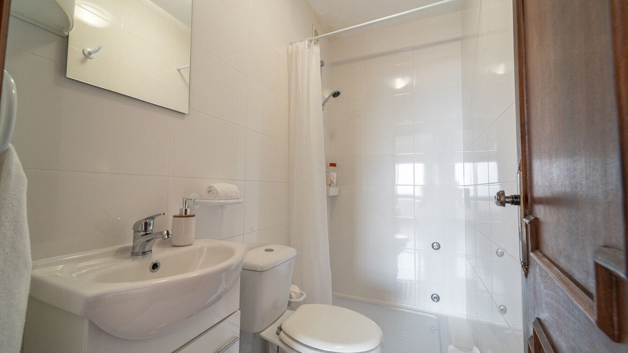 Photo of Bathroom in Braga