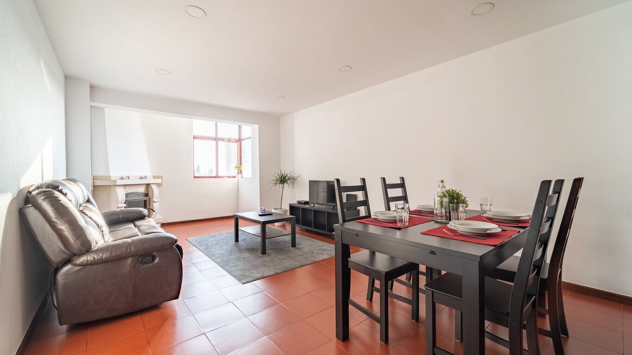Photo of Livingroom in Braga