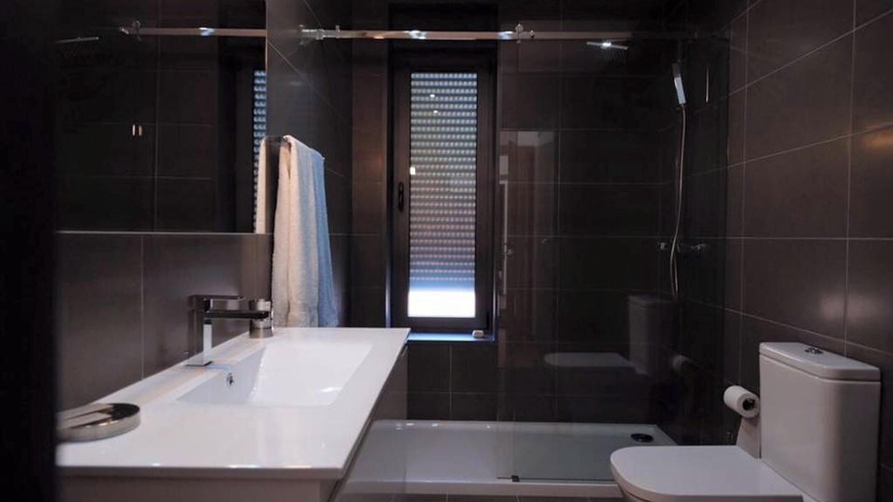 Photo of Bathroom in Tabuacas