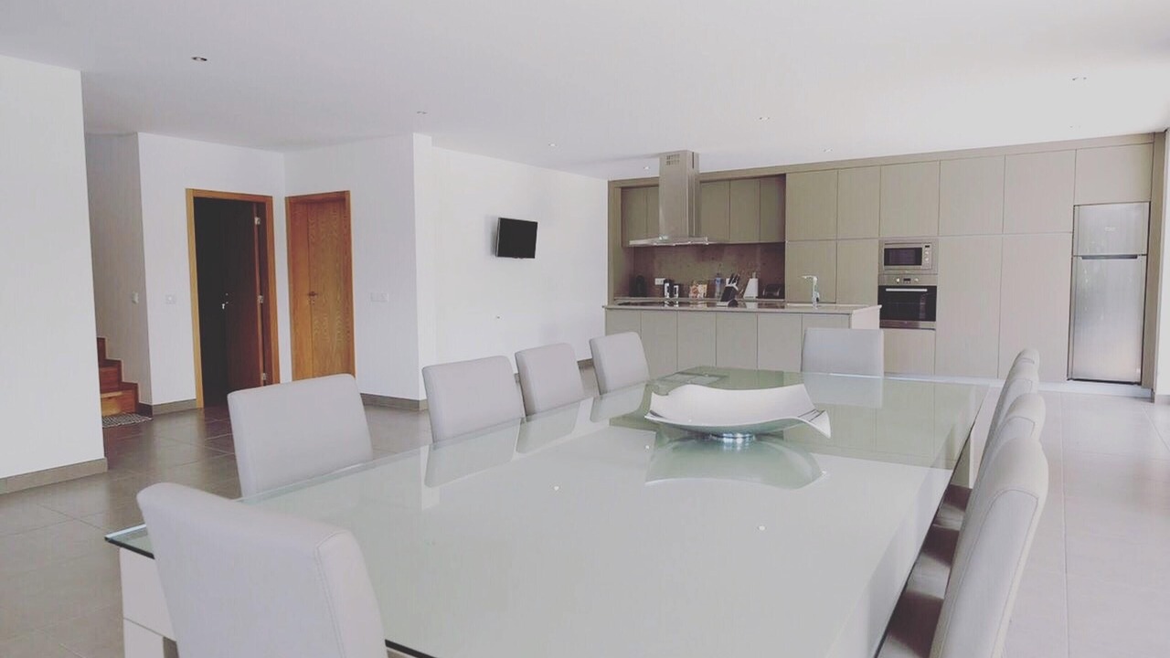 Photo of Livingroom in Tabuacas