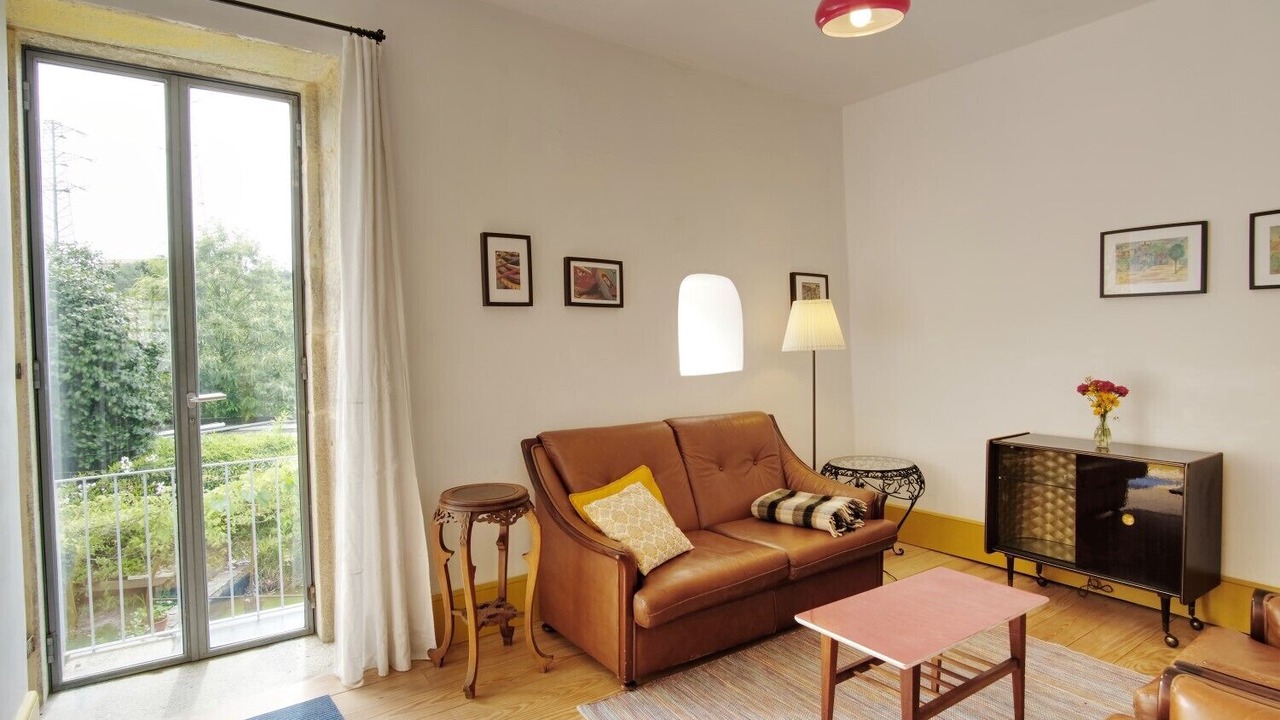 Photo of Livingroom in Avintes