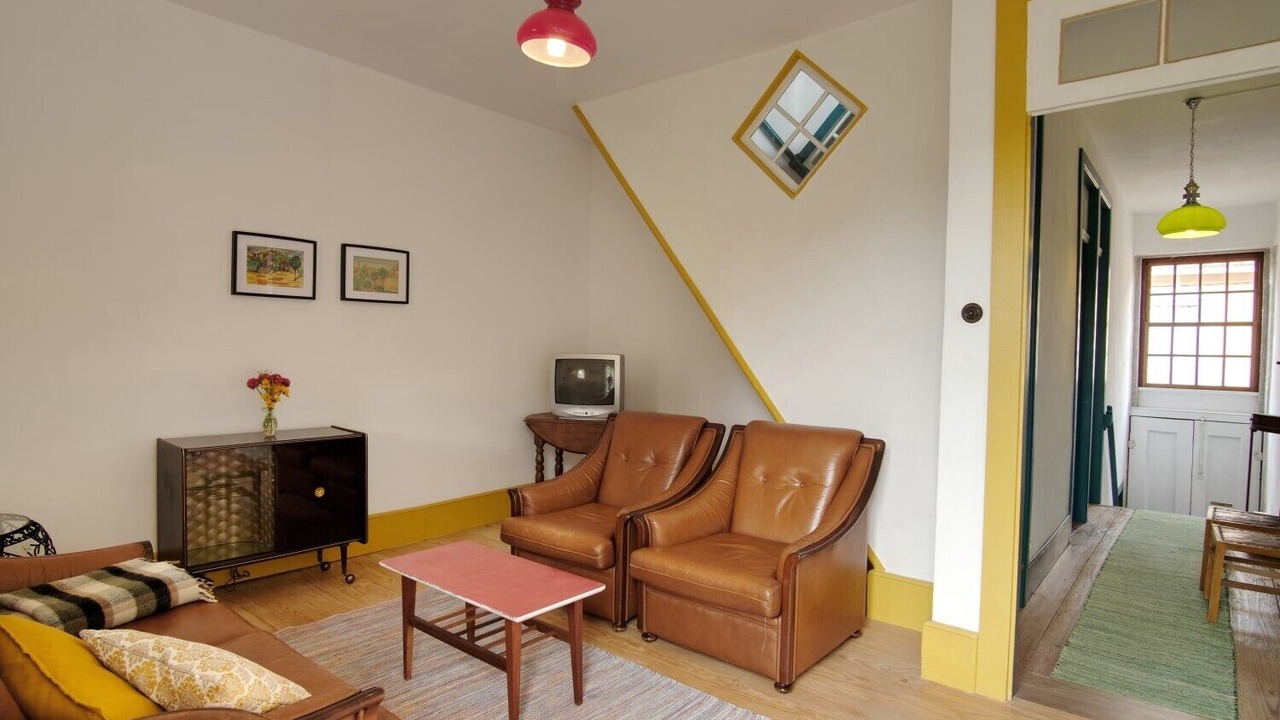 Photo of Livingroom in Avintes