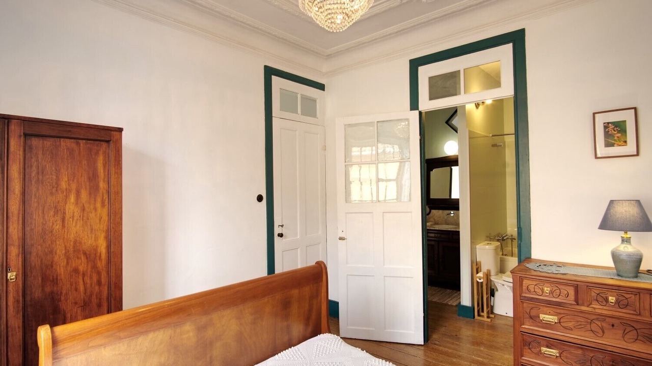 Photo of Bedroom in Avintes