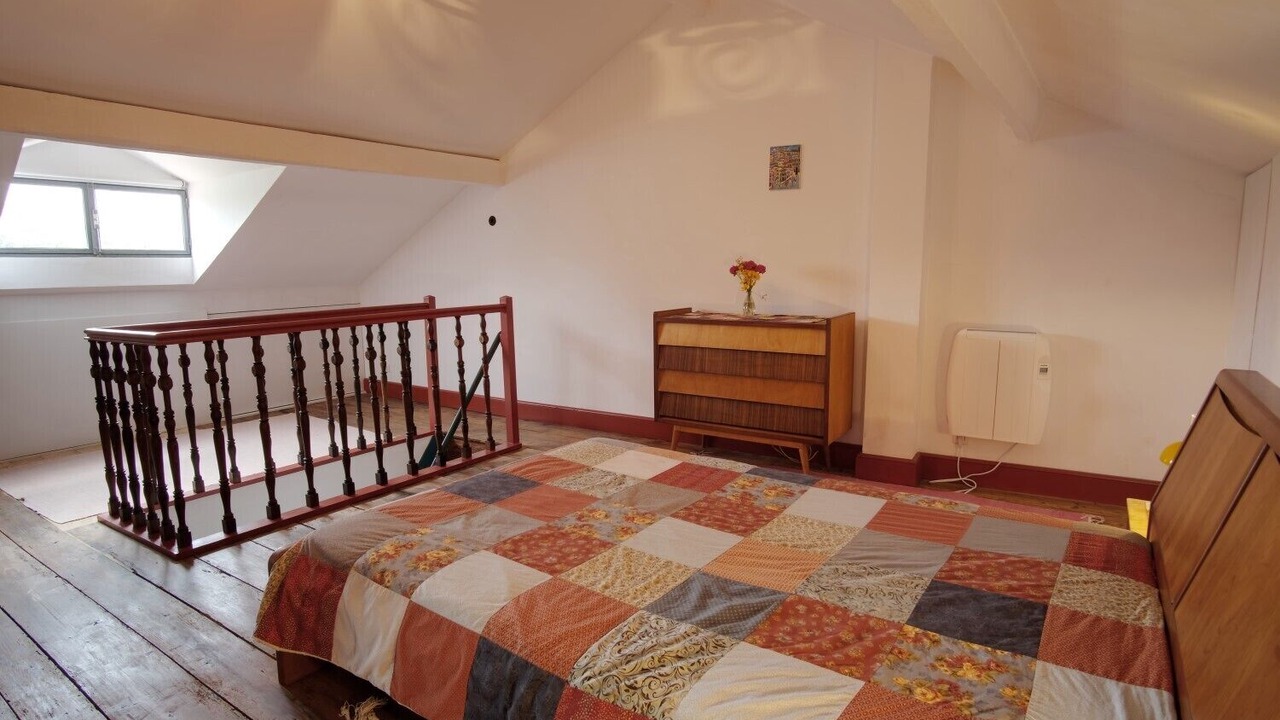 Photo of Bedroom in Avintes