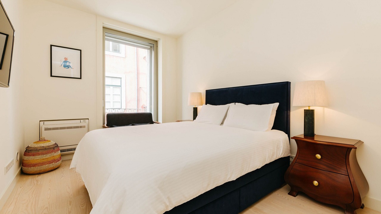 Photo of Bedroom in Misericordia