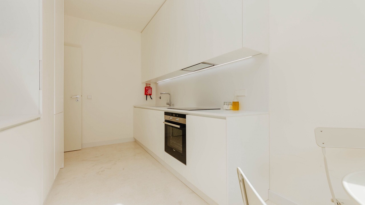 Photo of Kitchen in Misericordia