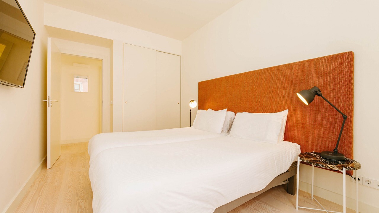 Photo of Bedroom in Misericordia