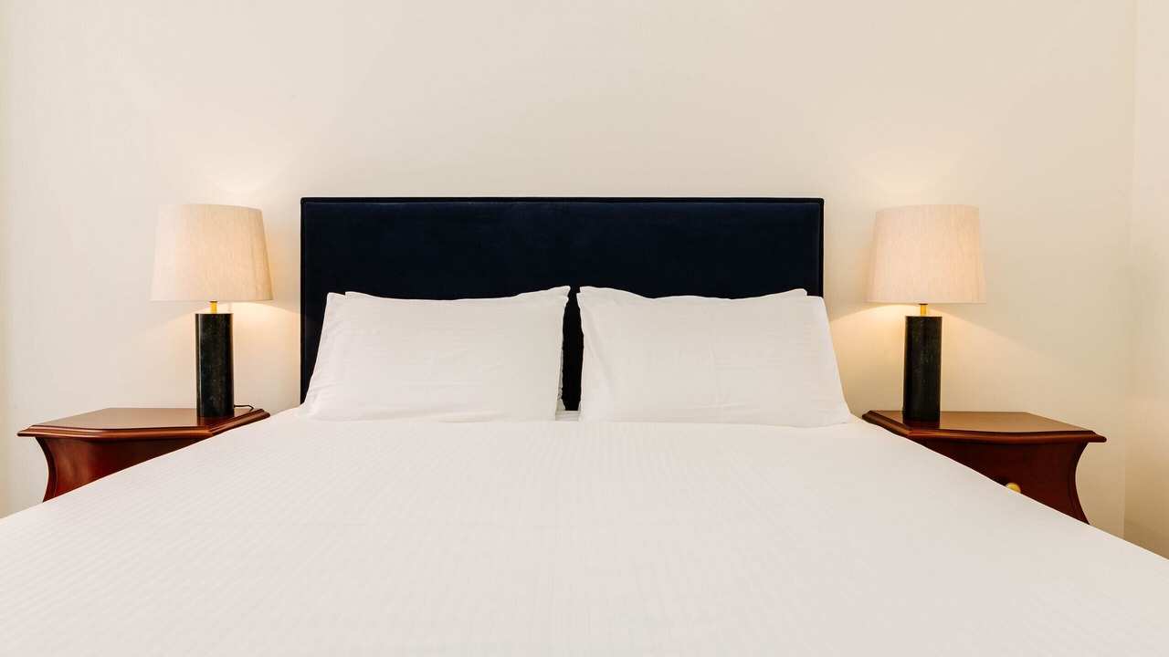 Photo of Bedroom in Misericordia