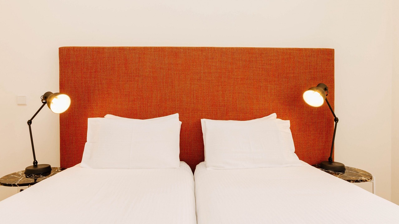 Photo of Bedroom in Misericordia
