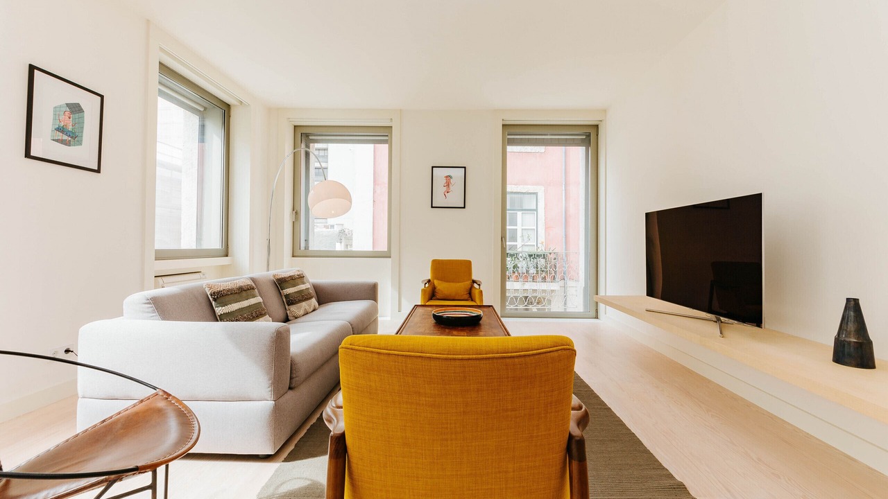 Photo of Livingroom in Misericordia