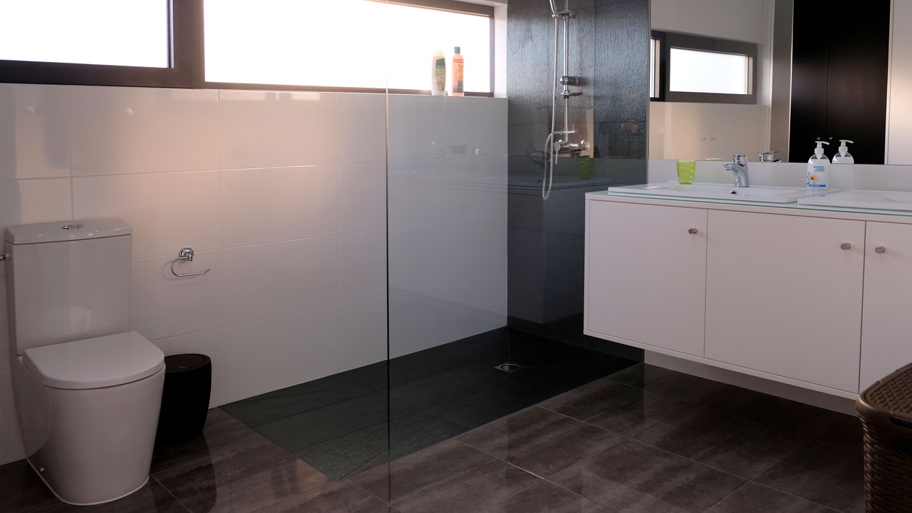 Photo of Bathroom in Molares