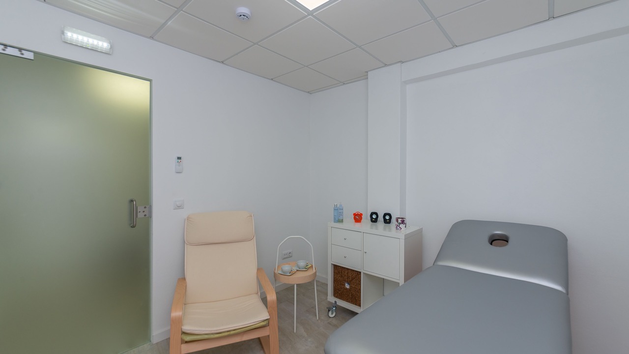 Photo of Bedroom in Cabanas