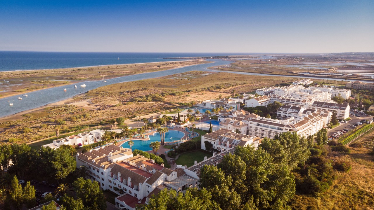 Photo of Outdoor in Cabanas
