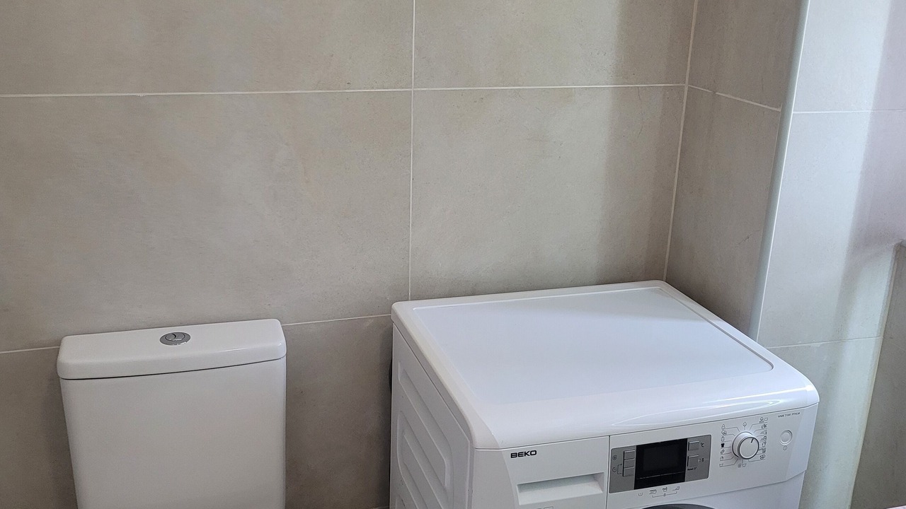 Photo of Bathroom in Conceicao e Cabanas de Tavira