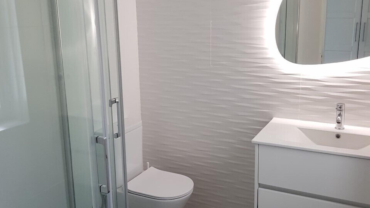 Photo of Bathroom in Conceicao e Cabanas de Tavira