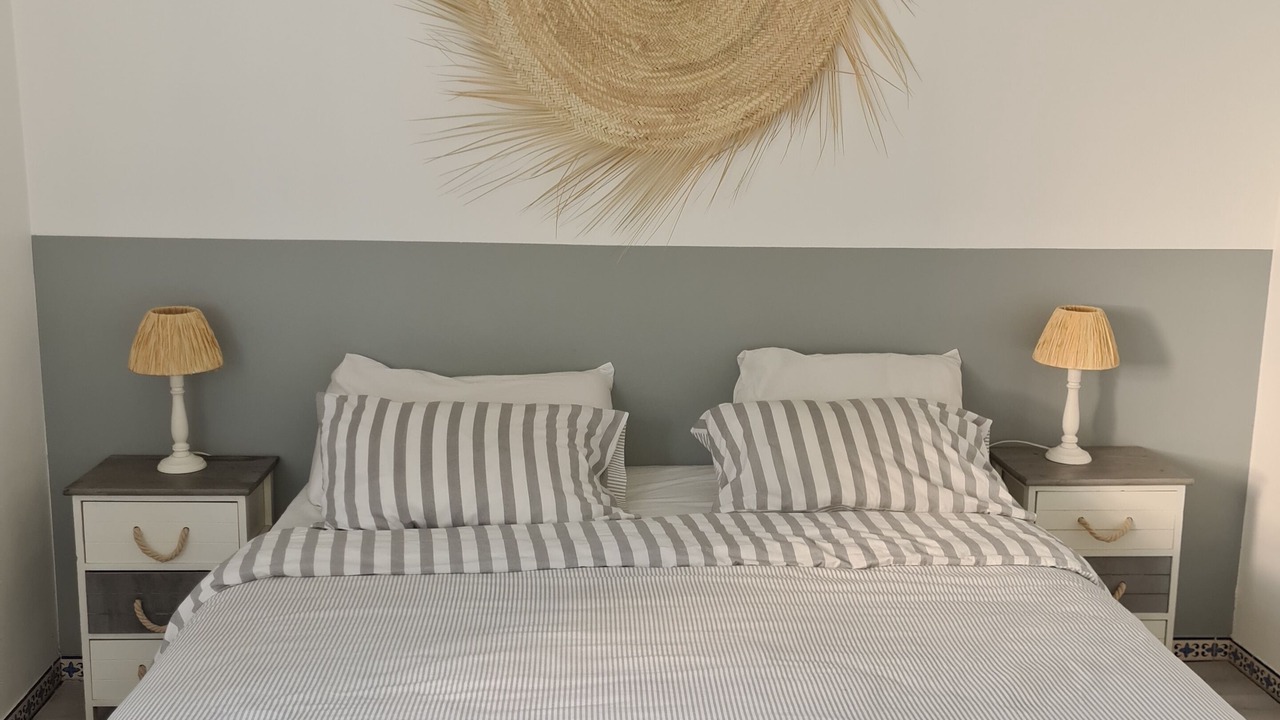 Photo of Bedroom in Conceicao e Cabanas de Tavira