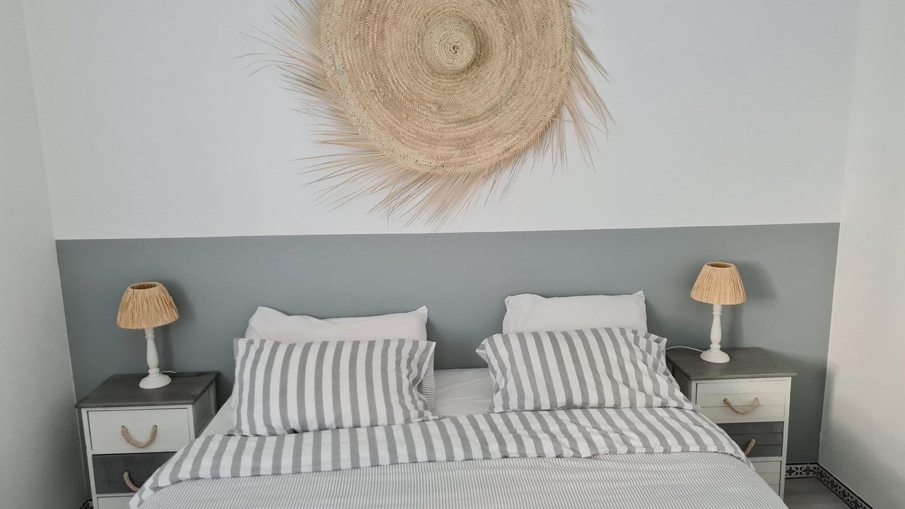 Photo of Bedroom in Conceicao e Cabanas de Tavira