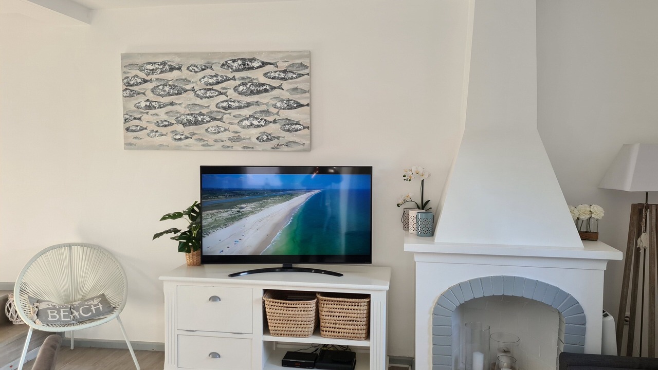 Photo of Livingroom in Conceicao e Cabanas de Tavira