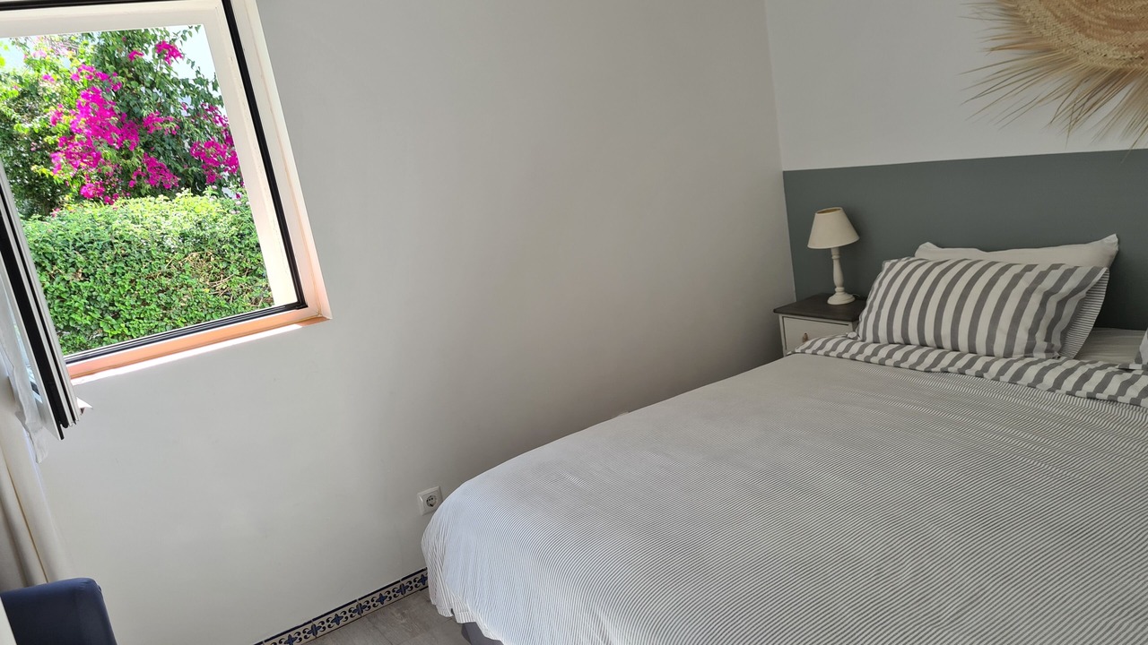Photo of Bedroom in Conceicao e Cabanas de Tavira